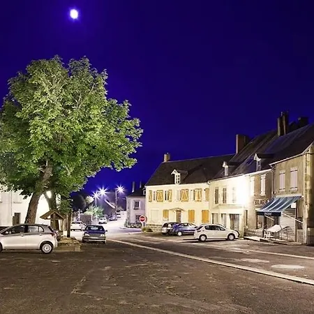 La Maison Amayla Vous Accueille * Saint-Priest-des-Champs