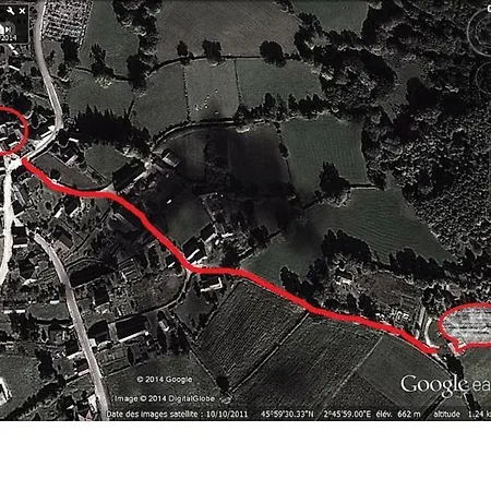 Apartment La Maison Amayla Vous Accueille