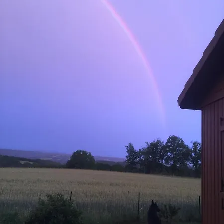 La Maison Amayla Vous Accueille