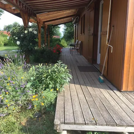 Apartment La Maison Amayla Vous Accueille