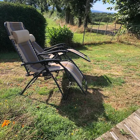 La Maison Amayla Vous Accueille