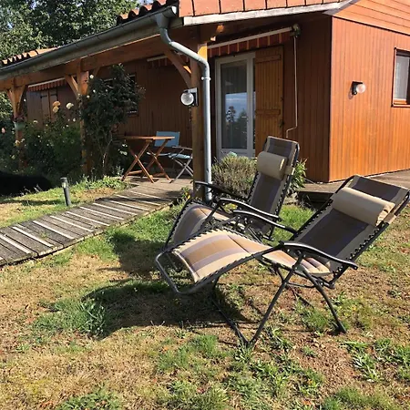 La Maison Amayla Vous Accueille Apartment Saint-Priest-des-Champs