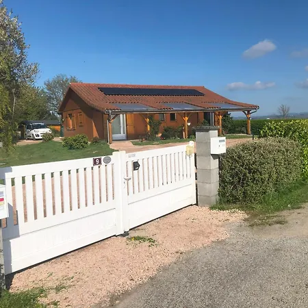 La Maison Amayla Vous Accueille Apartment *