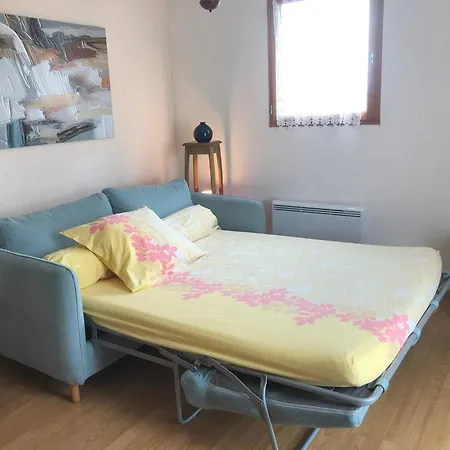 La Maison Amayla Vous Accueille Apartment